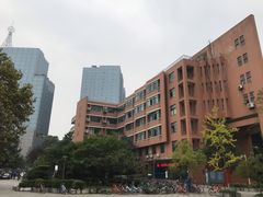 -四川大学(望江校区)