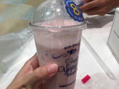 -巴黎贝甜(华堂新辰汇店)