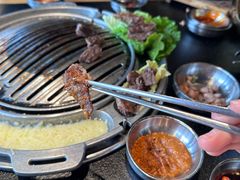 -GOGIYA·咕叽吖韩国传统烤肉店(小榄店)