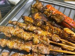 -木屋烧烤(龙岗龙城万科里店)