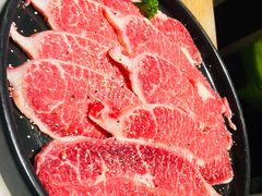 -韩宫宴烤肉·料理(宝山万达店)