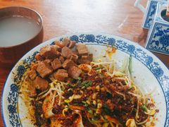 -西安手工软面(浦东南路店)