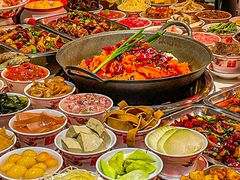 -江北北火锅馆·公路夜市(魏公村店)