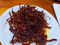 -龙姐私房菜(和顺古镇店)