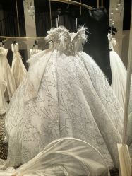 -SATIN COUTURE瑟庭婚纱礼服馆
