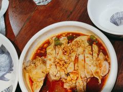 -前海沿·青岛菜(五四广场永旺店)