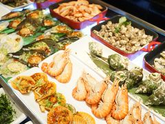 -厦门海景千禧大酒店·海景咖啡厅