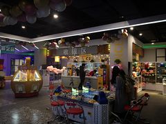 -嘻哈欢乐场(华宇广场店)