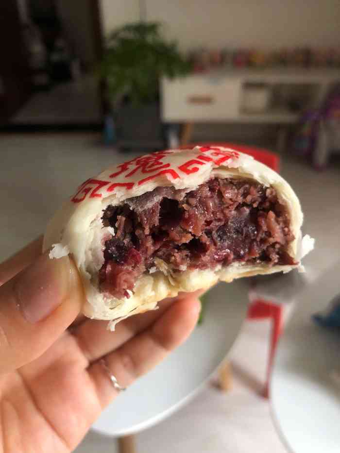 百年义利(周庄店)-"在群里约的奶油卷 今天终于可以尝尝了. .