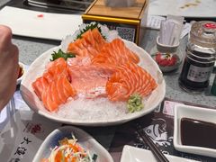 -大渔铁板烧(大悦城店)