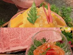 -梨花自助烤肉(西三旗万象汇黑金店)