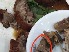 -勒南公舍(龙江店)