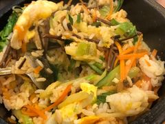 -妙香居韩国烤肉(鹏瑞利季华广场店)