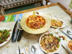 -天山传奇新疆菜(SKLP店)