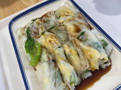 -门庭若市豆浆油条(恒生广场店)