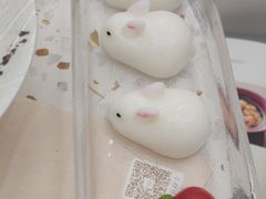 -大树餐厅(环球港店)