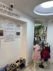 -倾城宝贝儿童摄影(广州天河店)