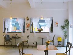大堂-小懒桔蛋糕店(将军街店)
