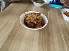 -老余家面馆