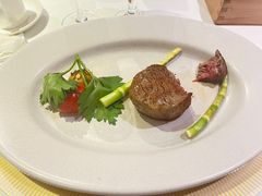 -王品牛排(福州泰禾店)