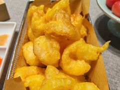 -鹊华居·地道鲁菜·海鲜·融合味(大明湖店)