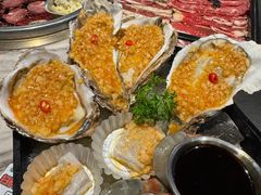 -火炉火自助餐(喜隆多店)