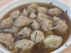 -蒋家桥饺面店(东关街店)