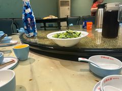 -嵇大厨好灶头农家菜