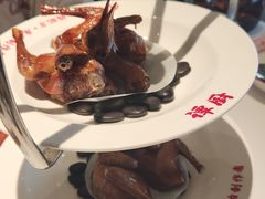 -谭厨中山传家菜.乳鸽.脆鲩鱼(华强北中航城店)