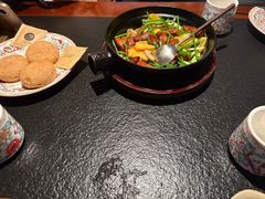 -旺爷砂锅·茶作(国贸城店)