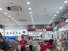 -胜达影像·佳能哈苏索尼