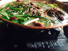 -兰木肆·云南菜(龙湖U城天街店)