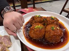-李氏八大件老菜馆(万宝街店)