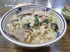 -清真老铁家泡馍(西荷店)