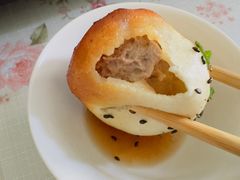 -东泰祥生煎馆(陕西南路店)