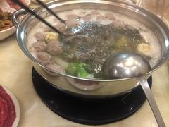 -福合埕牛肉丸(水仙园店)