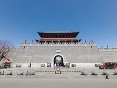 -青州古城