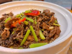 -下梅人家土菜馆(历史文化餐厅度假区店)