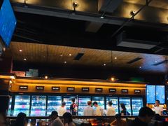 -CIRCLE·酒吧(第一国际店)