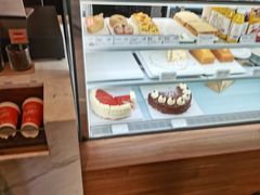 -Peet's Coffee皮爷咖啡(大学路店)