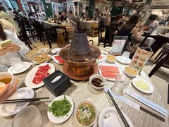 -东来顺饭庄(王府井步行街店)