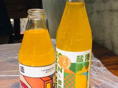 -沈记烧烤海鲜(江汉二路店)