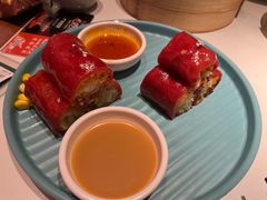 -禄运茶居·手工点心(猎德店)