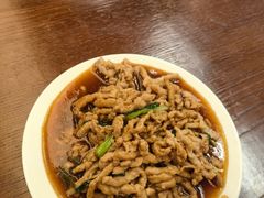 -万福兴(齐门路店)