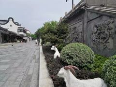 -三林塘老街