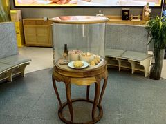 -蔡澜点心·粤菜(嘉里中心店)