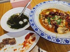 -鑫鸿达·海鲜闽菜热炒小馆(中山路店)