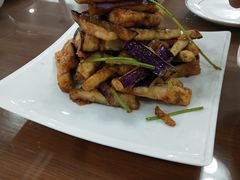 -老诚一锅羊蝎子(垡头店)