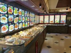 -老六杀猪菜(进乡街店)