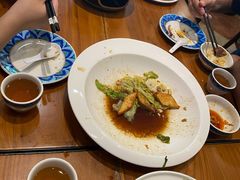 -巴依老爷新疆美食(常营店)
